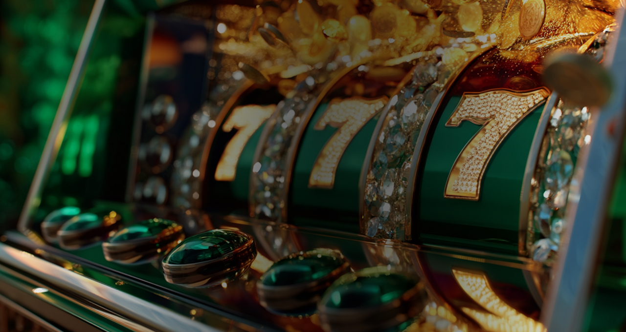 777 Casino